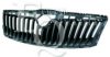 EQUAL QUALITY G1891 Radiator Grille